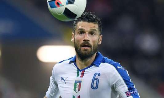 GdS - Macedonia-Italia 2-3, Candreva da 6,5: uno dei pochi salvatori azzurri