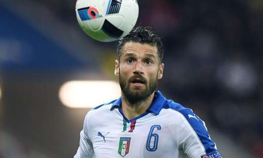 Sky - Incontro Lazio-Inter per Candreva: il punto