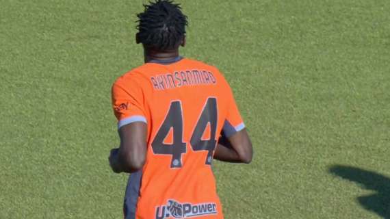 Zampata di Akinsanmiro, Fiorentina beffata: il nigeriano al 90esimo regala la vittoria per 2-1 all'U19 di Chivu
