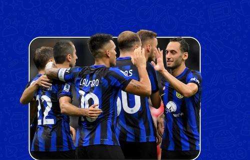 L'Inter sbarca su WhatsApp Channels: l'annuncio del club nerazzurro per i tifosi 