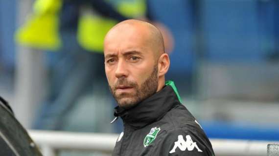 UFFICIALE - Sassuolo, via Bucchi: si prepara Iachini