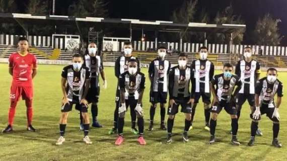 CdS -  Il calcio non si ferma in Nicaragua: "Alcune tv europee ci hanno chiesto i diritti per trasmettere i match" 