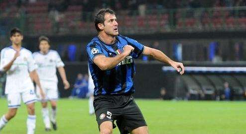 Dejan Stankovic, al rientro