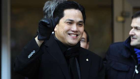 CorSport - Il dilemma di Thohir: acquisti o bilancio?