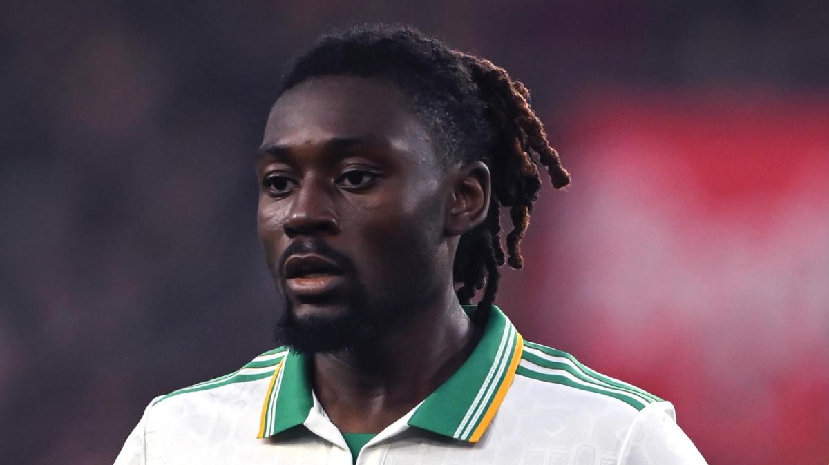 Roma, Kone pensa al presente: "Importante andare in Champions League"