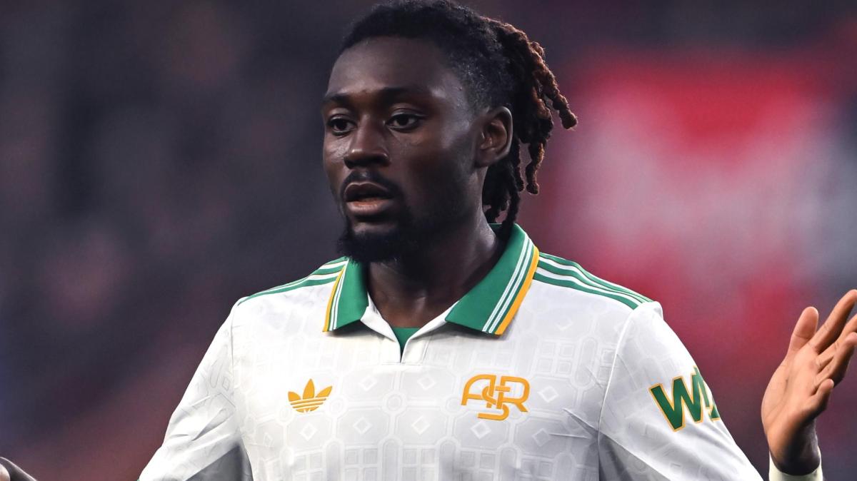 Roma, emergenza plusvalenze: servono 80 milioni. Koné il big sull'uscio