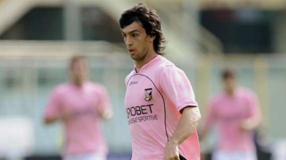 Pastore ribadisce: "Non lascio il Palermo"