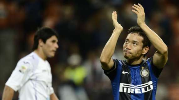 Voti GdS - SuperCassano, ma perché 5,5 a Yuto?