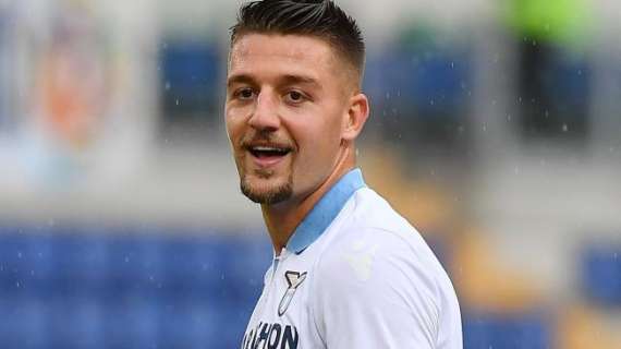 Corsera - Milinkovic-Savic all'Inter? Marotta sogna lo sgambetto alla Juventus. E ha un jolly