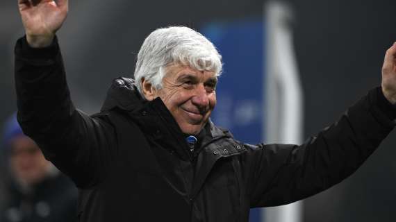 Atalanta, Gasperini: "Partita aperta, soffriamo sulle palle inattive. De Ketelaere out? Giochiamo ogni tre giorni"