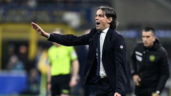 GdS - Champions, Coppa Italia e campionato: Inzaghi è in bilico e il quarto posto potrebbe non bastare 