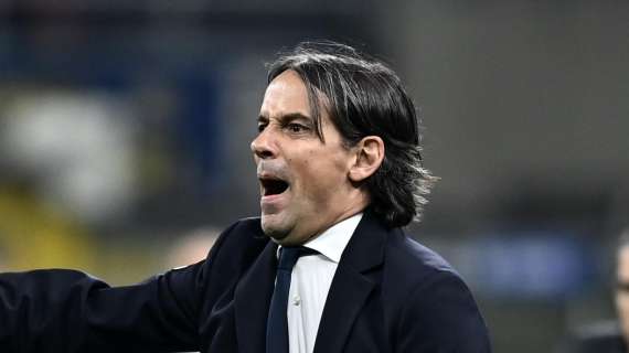 Orlando: "L'Inter non sta bene da un mese. E non condivido certe scelte di Inzaghi"
