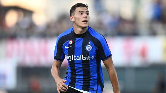 Asllani è tutto dell'Inter: con la vittoria contro il Milan scatta l'obbligo di riscatto dall'Empoli