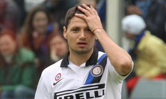 Sky - L'Inter non riscatterà Zarate, ma la Lazio...