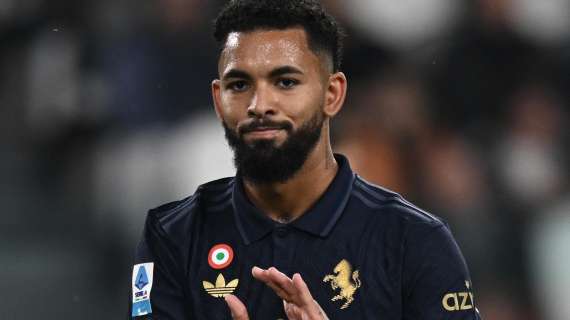 Qui Juventus - Stop nel riscaldamento per Douglas Luiz: problema muscolare. Sarà da valutare in vista dell'Inter  