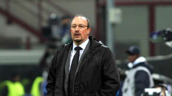 "Ecco perché non è solo colpa di Benitez"