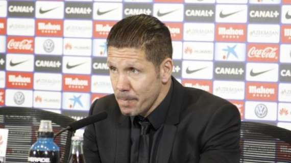 AS - Scambio Cerci-Torres? Un'idea di Simeone