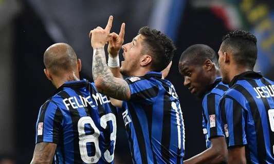 VIDEO - Riguarda gli highlights di Inter-Udinese