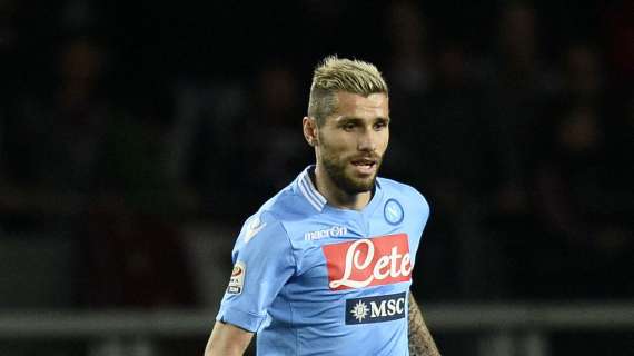 Il Mattino - Inter-Behrami, si lavora da febbraio