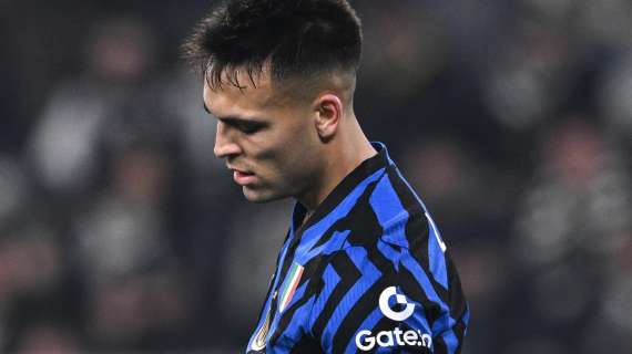 Pagelle GdS - Lautaro da cambiare, Calhanoglu è un problema. Dumfries il migliore