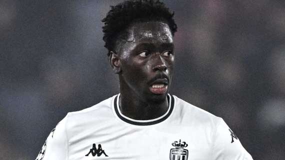 In Francia - La Roma cerca già il sostituto di Koné: Magassa del Monaco