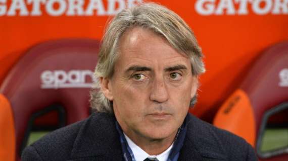 GdS - Mancini, il futuro è tutto da scrivere: le ultime