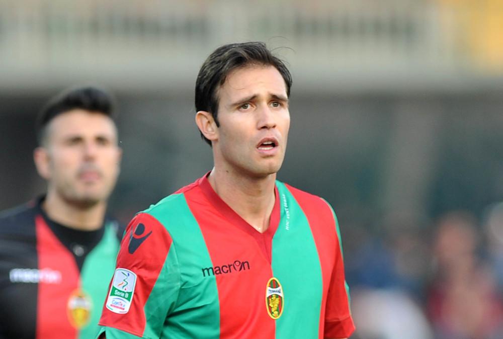 Acquafresca ricorda la gioventù calcistica tra l'Inter e i prestiti: "Vieri il mio punto di riferimento"