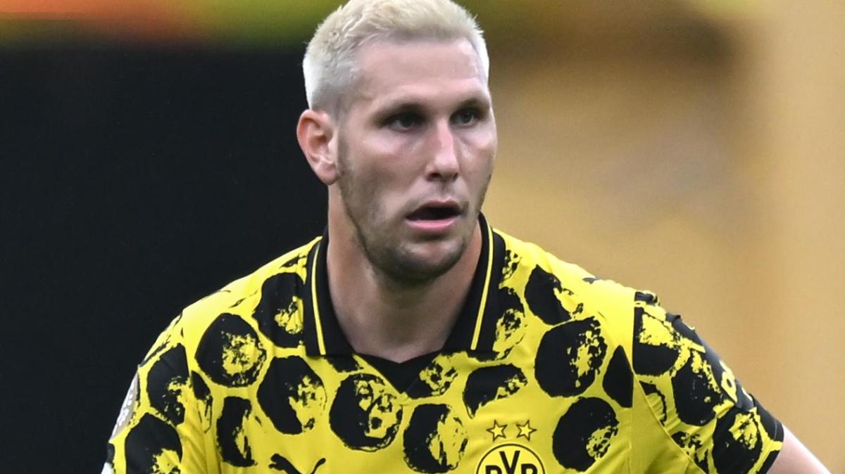 Qui Borussia Dortmund - Due defezioni pesanti per Kovac: Süle e Sabitzer out con l'Inter