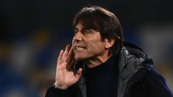 TS - Conte-Juve? Impensabile distrarsi dallo scudetto, ma attorno al tecnico...