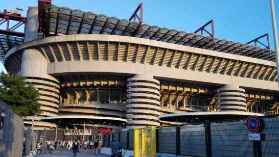 Nuovo S.Siro, l'ass. allo Sport Guaineri avvisa: "Il Comune è intenzionato a mantenere la proprietà dello stadio"