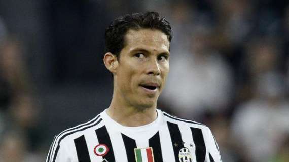 Hernanes a MP: "Stavo già per esultare, bravo Handa"