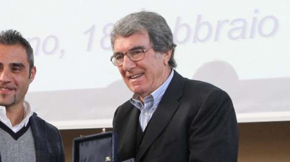 Squadre B, Zoff scettico: "Meglio pescare dai campionati giovanili"