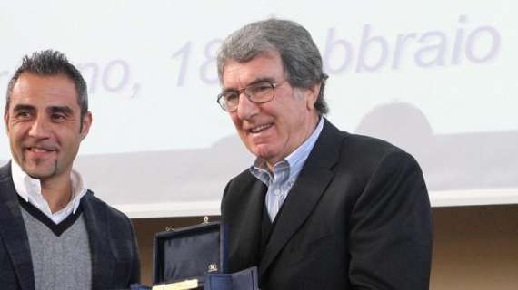 Zoff: "Inter e Napoli hanno il dovere di creare problemi alla Juventus"