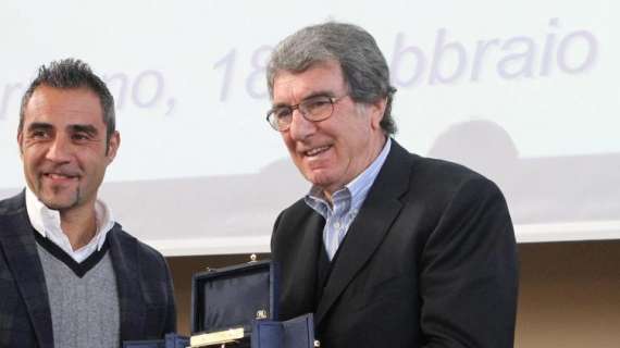 Zoff: "Scudetto, Napoli e Juve davanti. Poi le altre"