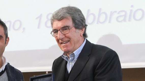 Zoff: "Scudetto, è tutto aperto. Anche l'Inter potrà dire la sua"