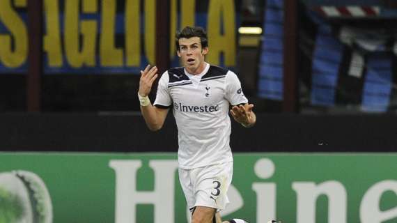 Stampa europea: Bale ruba la scena all'Inter tritatutto