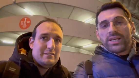 VIDEO - Inter-Parma, il commento post match dell'inviato di FcInterNews.it
