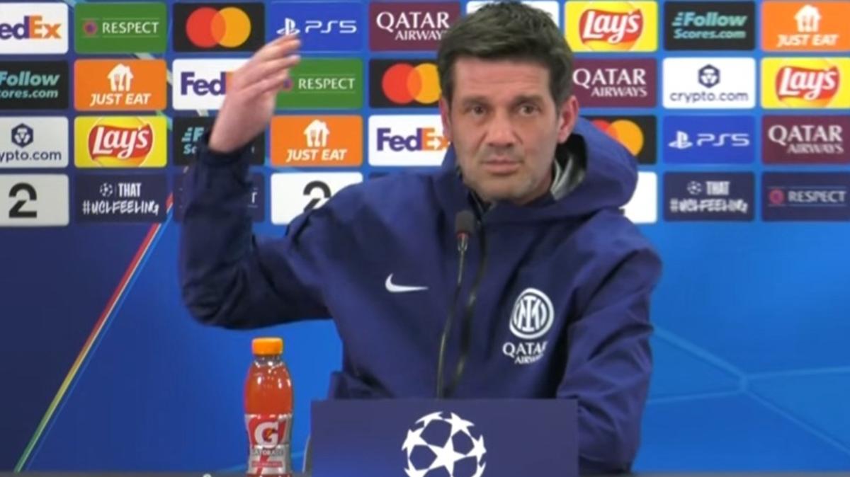 CdS - Chivu stavolta risponde con fermezza: "Basta moralisti, noi penalizzati a Napoli. E Spalletti..."