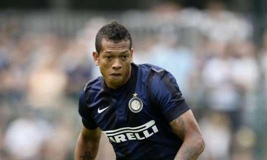 Condò ironico: "Bale vale 100 mln? Allora Guarin 70"