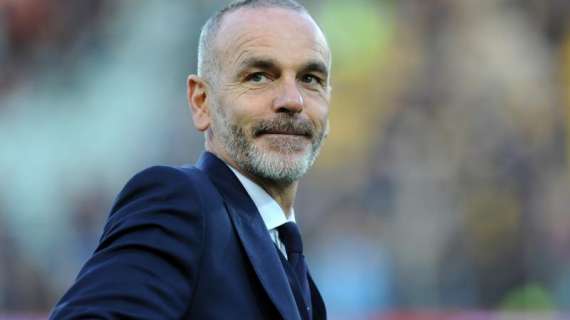 TS - Inter, Pioli al lavoro ad Appiano da mercoledì 