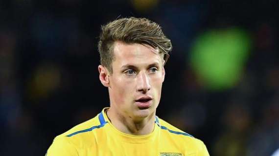 Pinamonti saluta lo Stirpe, Baroni: "Andrà al mondiale U20"