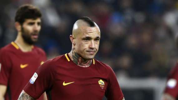 Inter-Roma, nerazzurri vittima preferita da Nainggolan