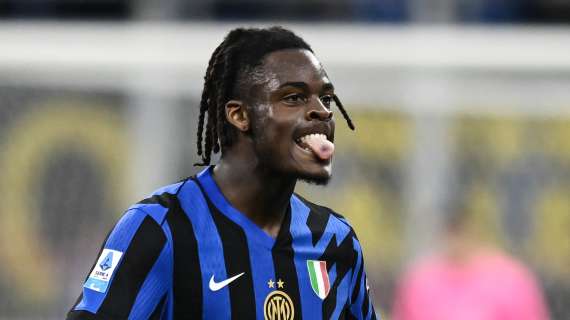 Bisseck, calcio social alle voci di mercato? "Dicano quello che vogliono dire"