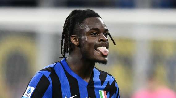 Offerte dalla Premier per Bisseck, ma il difensore tedesco le rifiuta tutte: vuole restare all'Inter 