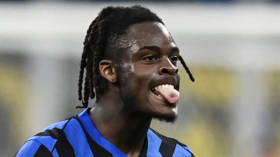 Kicker - Calciatori tedeschi all'estero, è l'anno di Yann Bisseck: superato Rüdiger