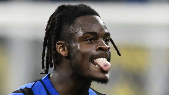Chivu difende Bisseck: "È facile giudicare, io l'ho scelto per un motivo. Se al primo errore ti lanciano le pietre..."