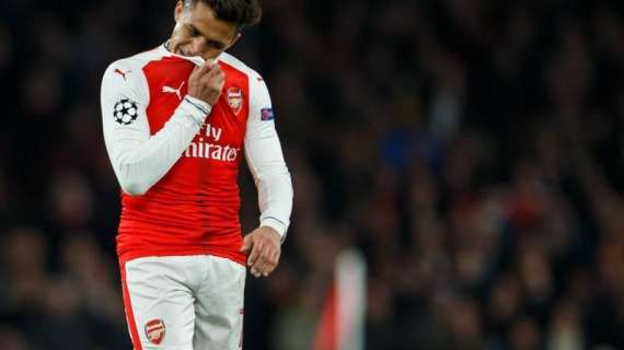 From Uk - Arsenal, anche Mourinho vuole Sanchez