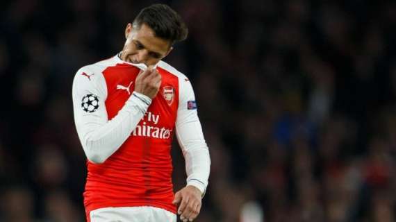 VIDEO - L'Arsenal crolla, Sanchez no: gran gol al WBA