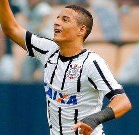 Arana, Inter lontana dai pensieri: "Mi concentro solo sul Corinthians"