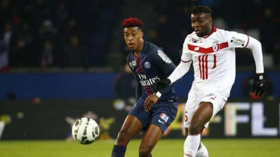 In Francia - Kimpembe, per l'entourage non c'è l'offerta dell'Inter. Il PSG vuole puntare sul classe '95